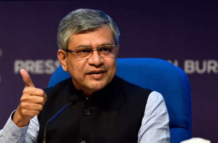 India’s Bold Step to Develop Its Own Generative AI Model