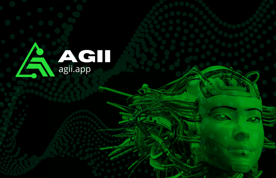 AGII Deploys Scalable AI Tools for Decentralized Platforms