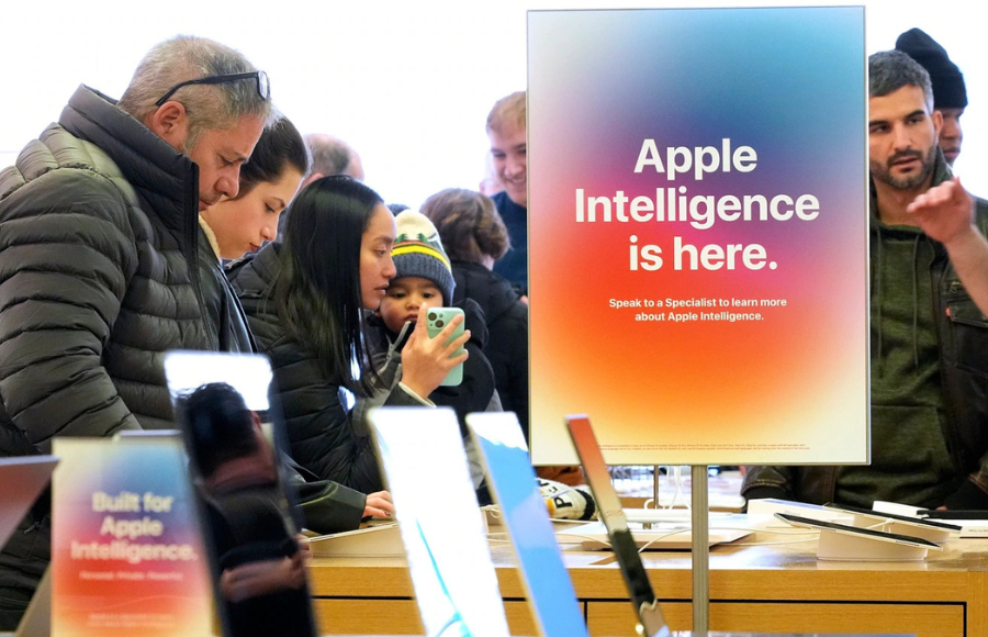 Apple CEO Tim Cook confirms, Apple Intelligence is soon coming to India