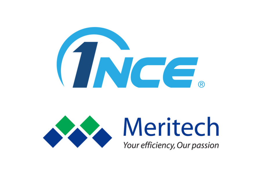 Meritech and 1NCE Announce Collaboration to Simplify Global IoT Deployments