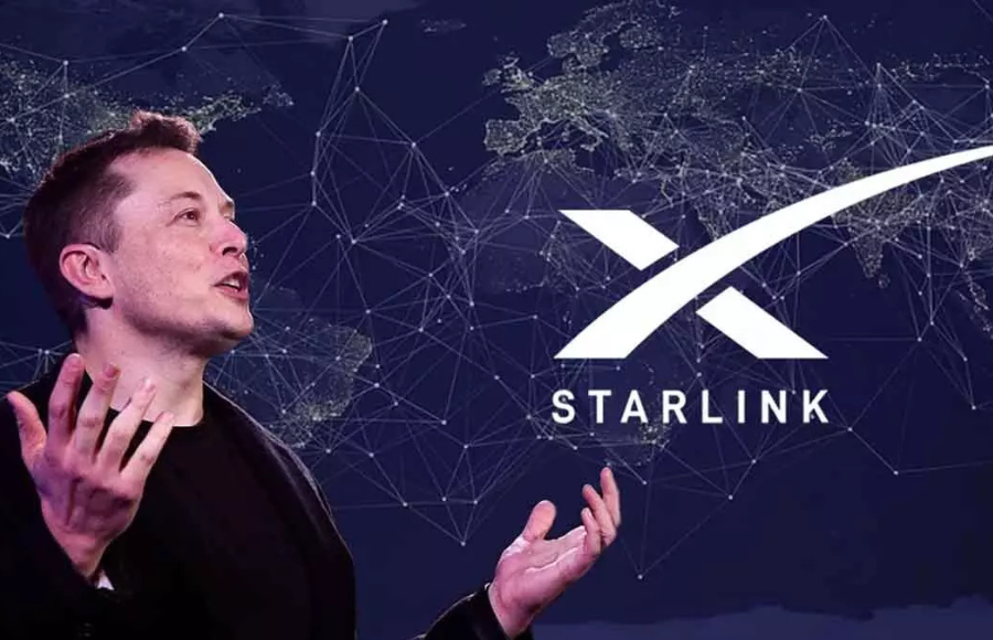 Starlink Satellite Internet will launch in India shortly as spectrum allocation nears completion