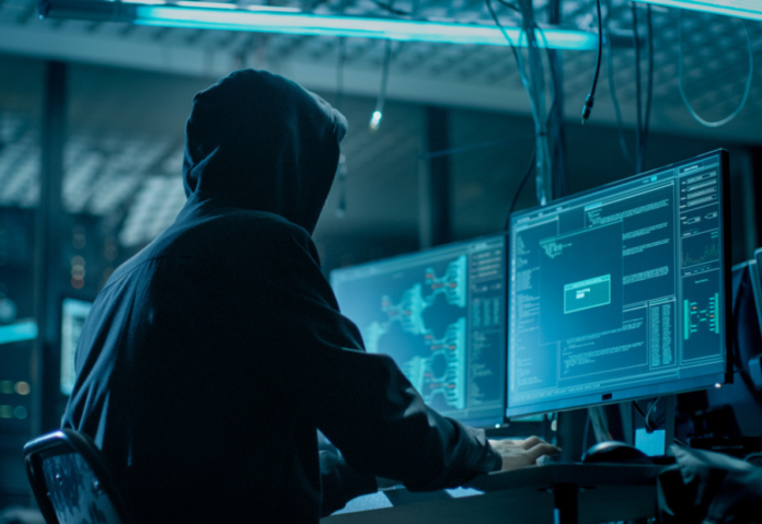 Chinese hackers seized documents in a "major incident," says US Treasury