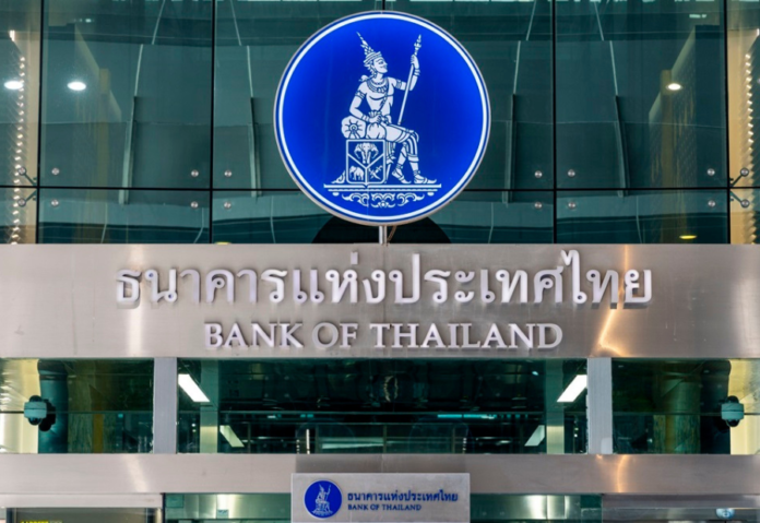 Bank of Thailand set to implement enhanced cybersecurity protocols Bank of Thailand set to implement enhanced cybersecurity protocols