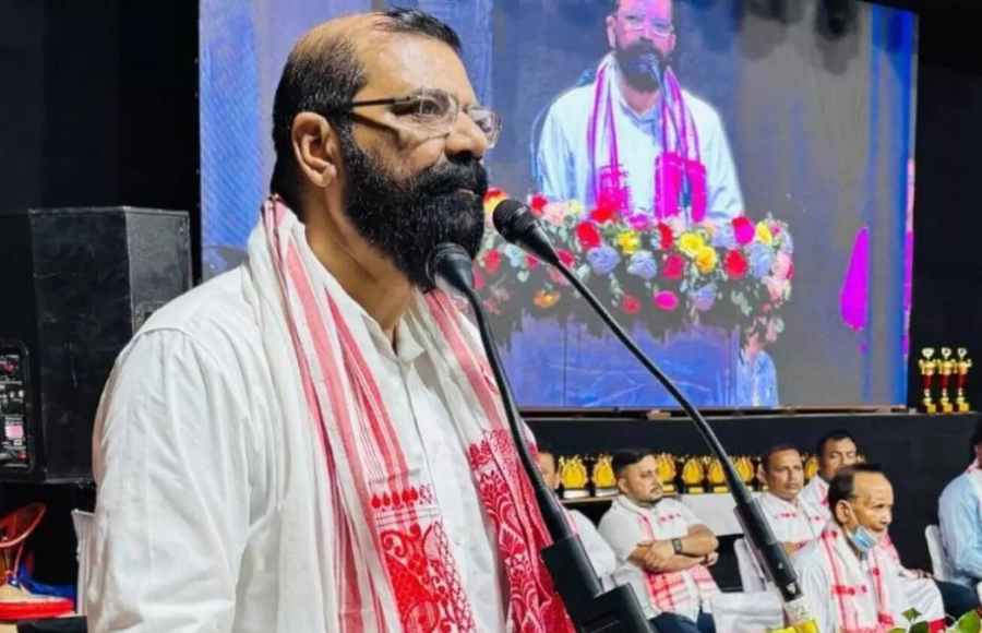 AASU alleged that cybercrime awareness caller tune has been “butchering” Assamese pronunciation