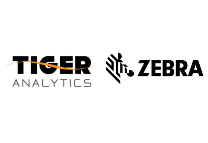 Tiger Analytics Collaborates with Zebra Technologies to Develop GenAI Next-Gen Solutions Tiger Analytics Collaborates with Zebra Technologies to Develop GenAI Next-Gen Solutions