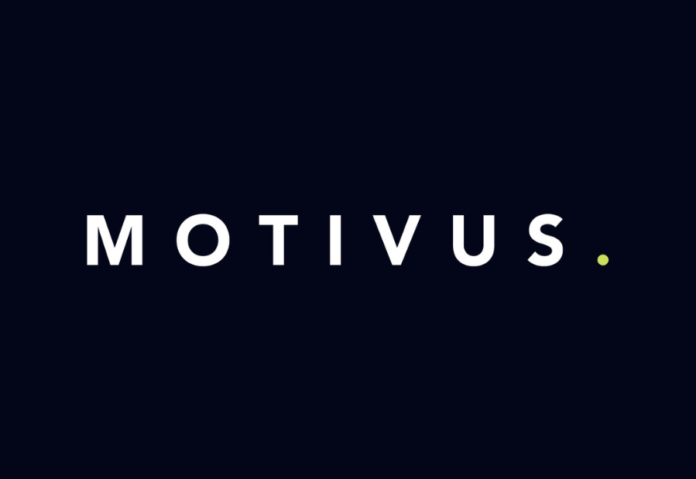 Motivus Achieves Microsoft Solution Partner Designation Motivus Achieves Microsoft Solution Partner Designation