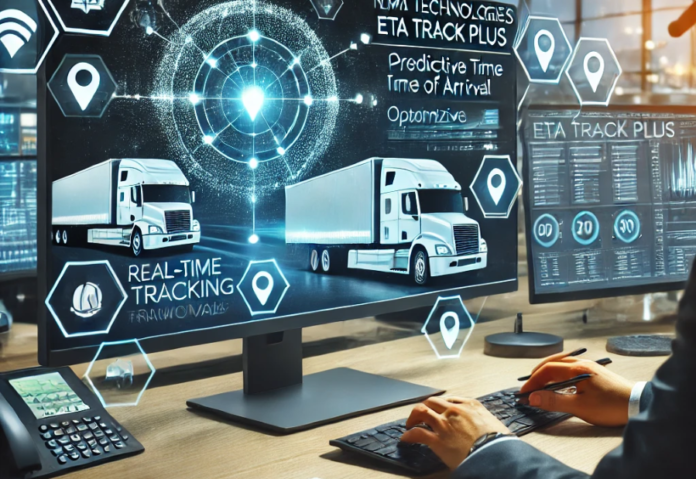 NLMJ Technologies Unveils AI Fleet Dispatch Software Powered by AXESTRACK for Dallas, Texas Fleet Operators NLMJ Technologies Unveils AI Fleet Dispatch Software Powered by AXESTRACK for Dallas, Texas Fleet Operators