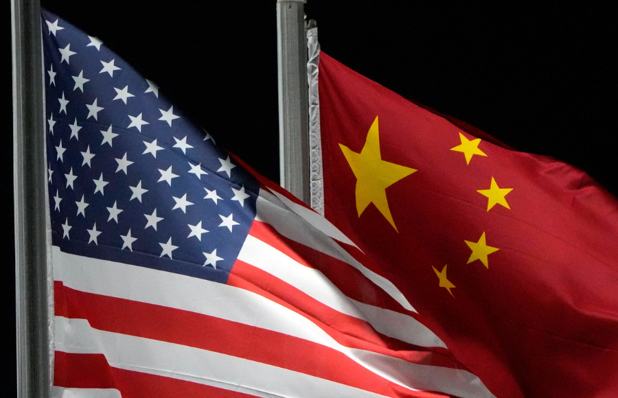 China Protests US Sanctions for Its Alleged Role in Hacking, Complains of Foreign Hacker Attacks