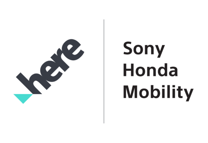 Sony Honda Mobility and HERE Technologies partnering to reshape the future of connected EVs and software-defined vehicles Sony Honda Mobility and HERE Technologies partnering to reshape the future of connected EVs and software-defined vehicles