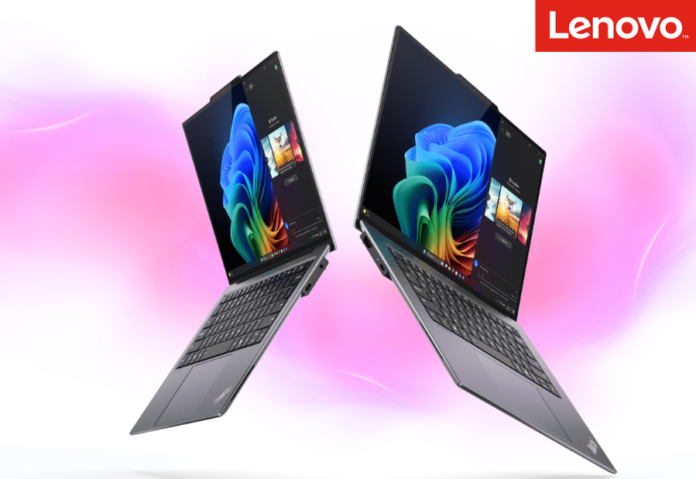 Lenovo at CES 2025: Redefining Business Technology with Bold Innovations and AI-Powered Solutions Lenovo at CES 2025: Redefining Business Technology with Bold Innovations and AI-Powered Solutions