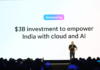 Microsoft plans to invest $3 billion in India to expand key cloud and AI capabilities