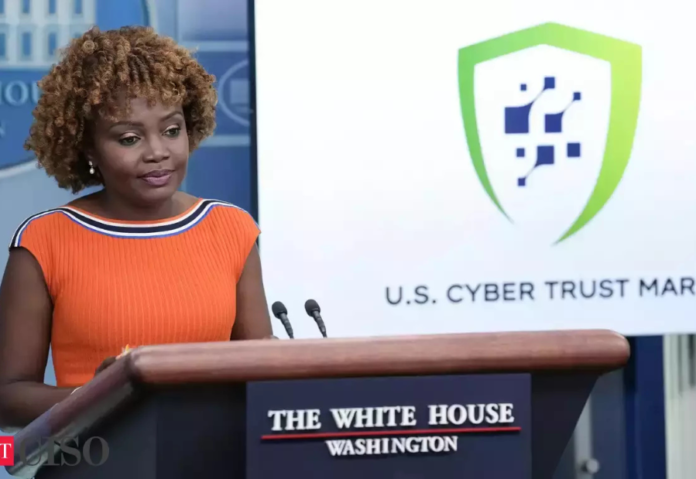 New labeling system will help Americans pick smart devices that are less vulnerable to hacking New labeling system will help Americans pick smart devices that are less vulnerable to hacking