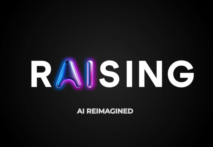 Making Science Launches RAISING, Its New AI Technology Division to Power Marketing Strategies Making Science Launches RAISING, Its New AI Technology Division to Power Marketing Strategies