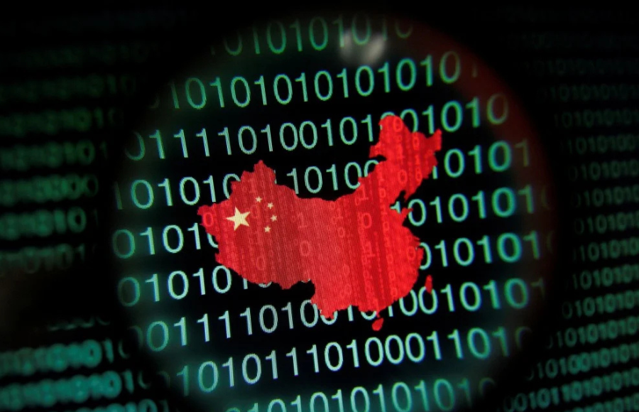 Japan links 200 cyberattacks to Chinese group MirrorFace