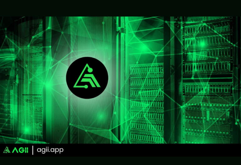 AGII Launches AI-Driven Web3 Platform to Enhance Efficiency in Decentralized Systems