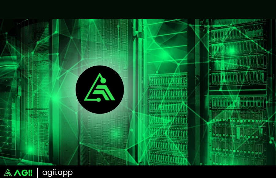 AGII Launches AI-Driven Web3 Platform to Enhance Efficiency in Decentralized Systems
