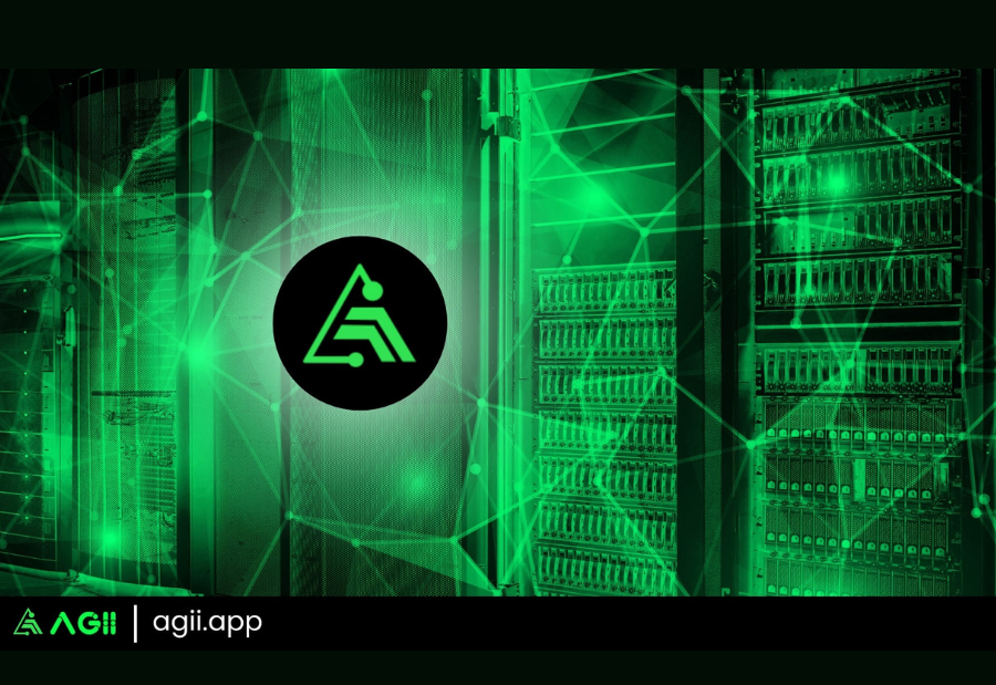 AGII Launches AI-Driven Web3 Platform to Enhance Efficiency in Decentralized Systems