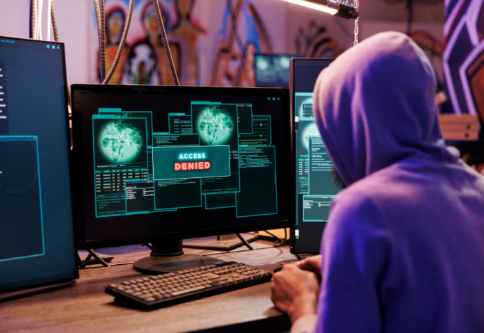 Man arrested for at least 75 hacking cases in Thailand