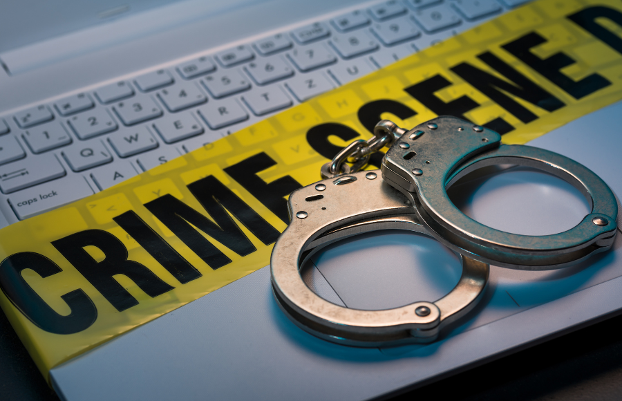Berhampur University VC in “Digital Arrest” Scam Loses Rs 14L