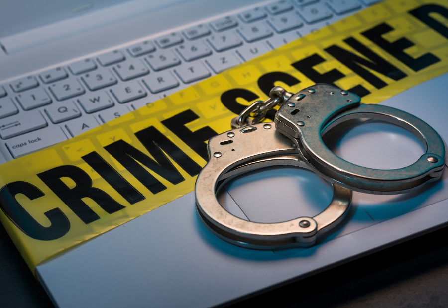 Berhampur University VC in “Digital Arrest” Scam Loses Rs 14L