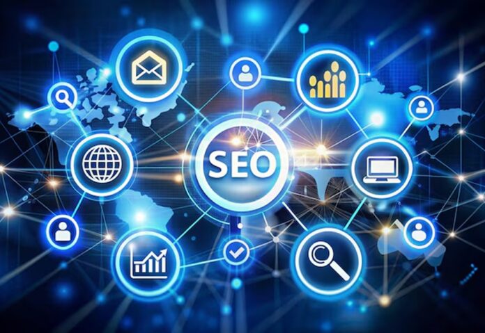 best SEO practices for Tech companies