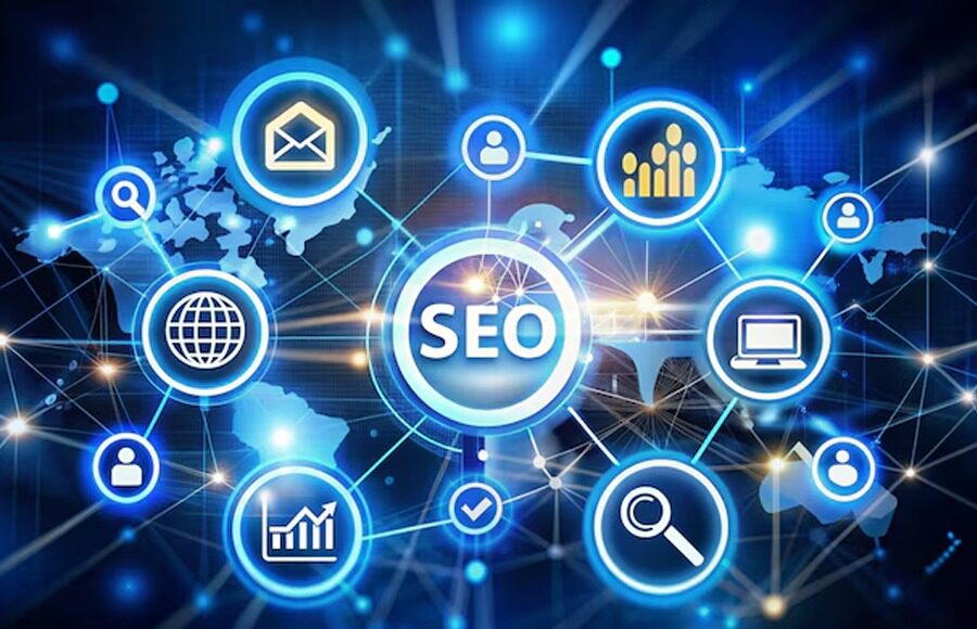SEO strategy for Tech Companies