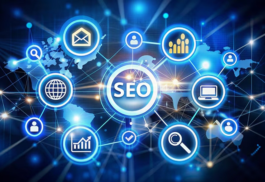 SEO strategy for Tech Companies