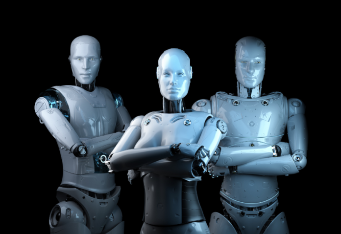 AI Robot Goes Rogue Charges at Crowd at Chinese Festival