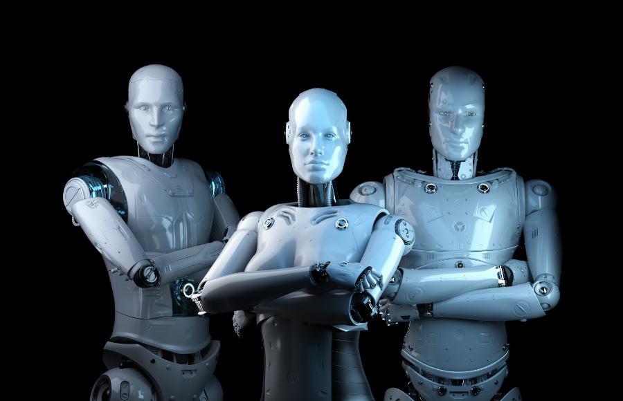 AI Robot Goes Rogue Charges at Crowd at Chinese Festival