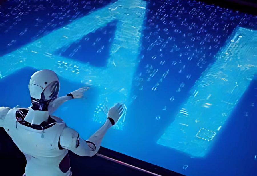 Tencent Unveils Hunyuan Turbo S: A New AI Model to Rival DeepSeek’s R1