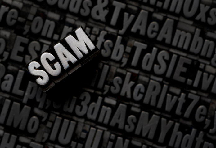 A 76-year-old retired Air Force officer falls victim to "Digital Arrest"