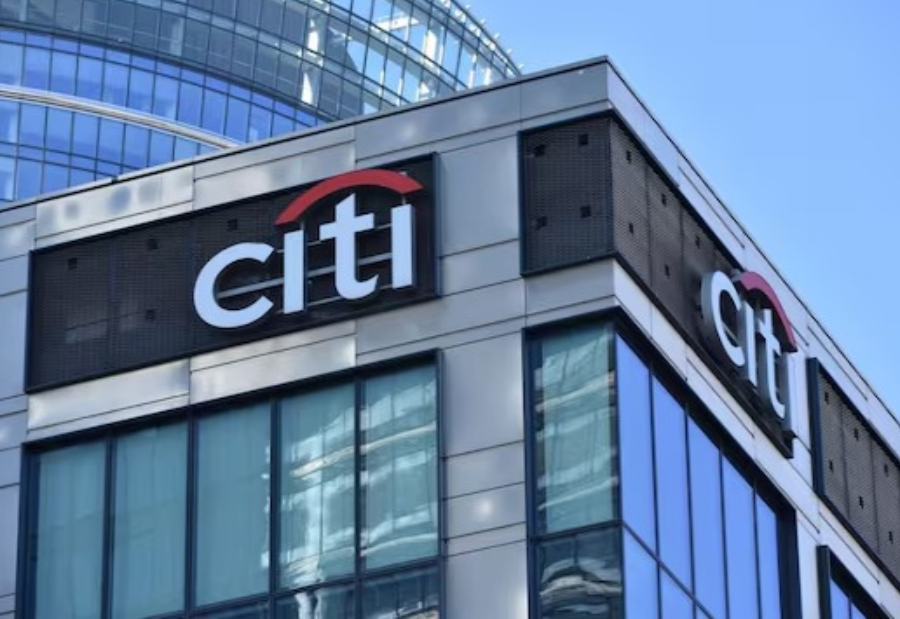 Citigroup Accidentally Credits $81 Trillion to Client's Account Instead of $280