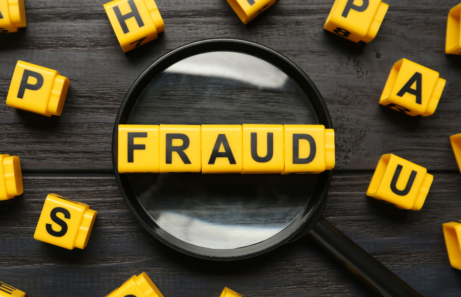 Hyderabad resident lost ₹17 lakh in a cyber fraud after being tricked by scammers