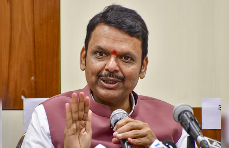 Maharashtra state will soon lead India's AI and technology revolution, says Chief Minister Devendra Fadnavis