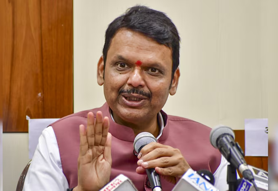 Maharashtra state will soon lead India's AI and technology revolution, says Chief Minister Devendra Fadnavis
