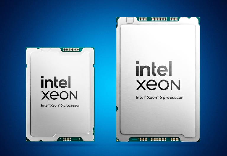 Intel has unveiled its latest generation of Xeon processors, the Xeon 6