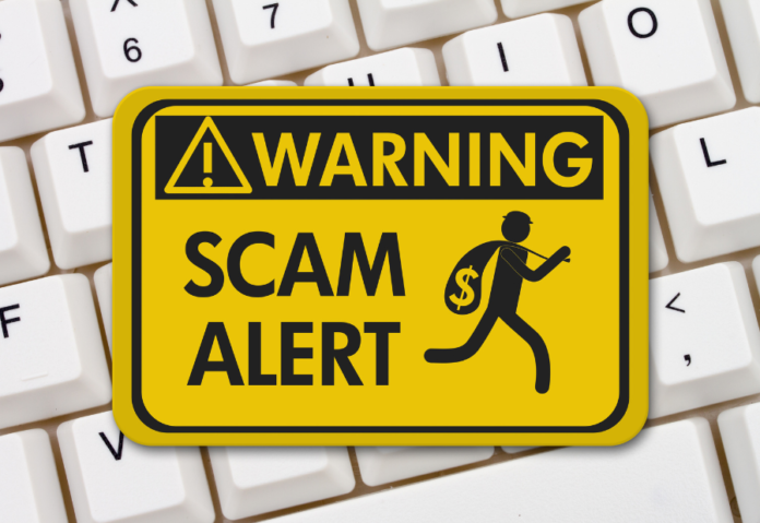 Virudhunagar Cyber Crime Police arrested fraudsters in fake job scam