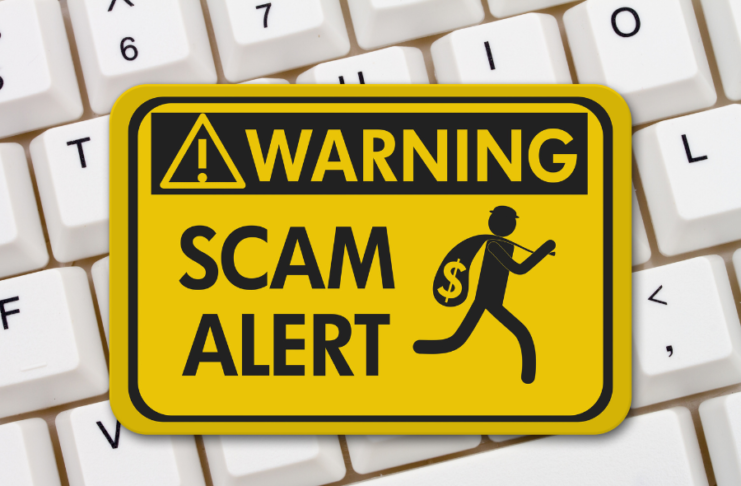 Virudhunagar Cyber Crime Police arrested fraudsters in fake job scam