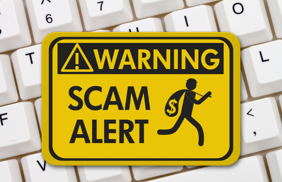 Virudhunagar Cyber Crime Police arrested fraudsters in fake job scam