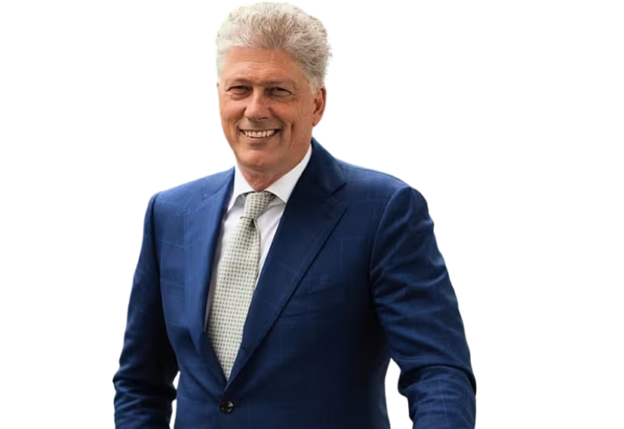 Jumbo Appoints Tom Heidman as Interim CEO