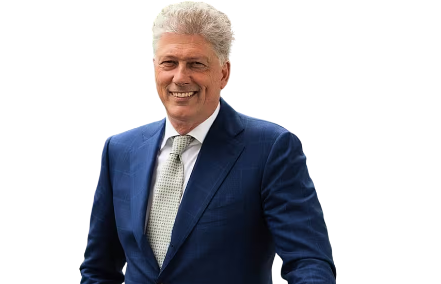 Jumbo Appoints Tom Heidman as Interim CEO