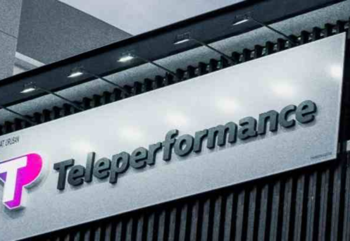 Teleperformance Introduces AI to Modify Indian Accents in Call Centers Teleperformance Introduces AI to Modify Indian Accents in Call Centers