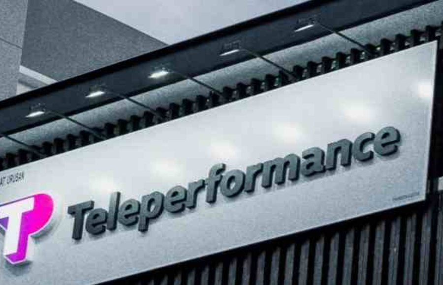 Teleperformance Introduces AI to Modify Indian Accents in Call Centers