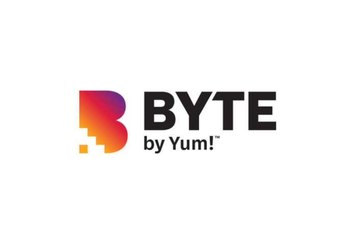 Introducing Byte by Yum!™, an AI-Driven Restaurant Technology Platform Powering Customer and Team Member Experiences Worldwide