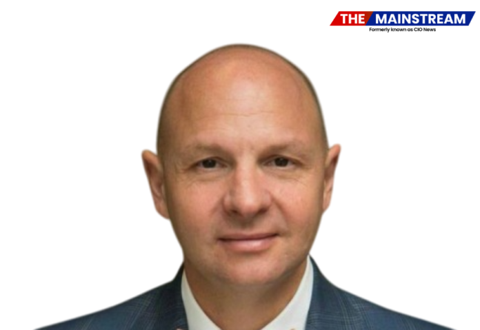 ServisFirst Bank Appoints David Sparacio as New CFO