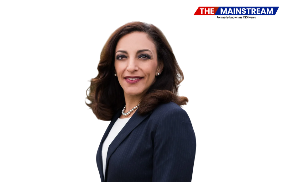 Katie Arrington Returns to Pentagon as New CISO