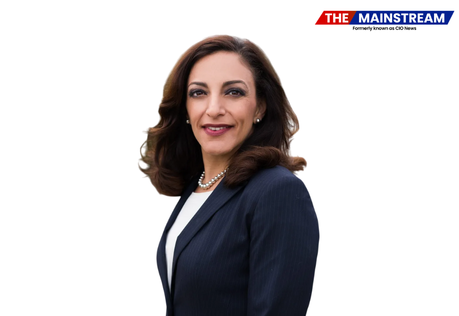 Katie Arrington Returns to Pentagon as New CISO