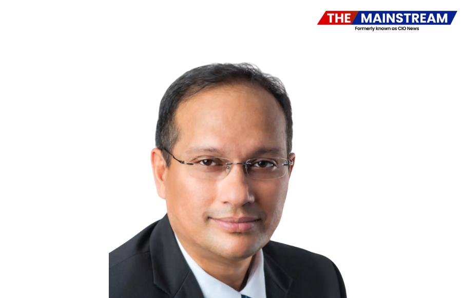 Sukamal Banerjee Appointed as a CEO and Executive Director at Cyient