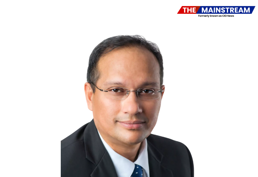 Sukamal Banerjee Appointed as a CEO and Executive Director at Cyient