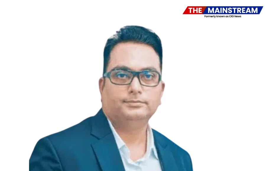 Vedanta ESL Appoints Ravish Sharma as Deputy CEO & Whole-Time Director
